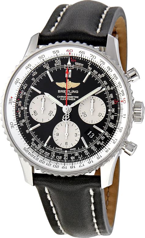 amazon breitling watches|Breitling watches chronograph price.